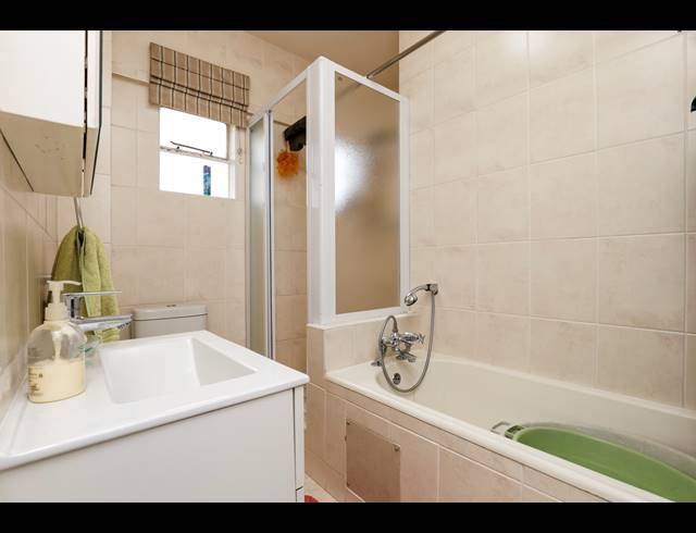 2 BEDROOM APARTMENT FOR SALE IN MUSGRAVE